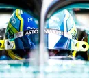 El talento «sobrehumano» de Fernando Alonso alucina a su jefe en Aston Martin