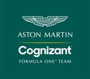 Aston Martin F1 estrenará colores y patrocinador principal en 2021