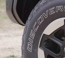 Cooper Discoverer® A/T3 Sport 2™, el neumático que es tan todoterreno como dicen