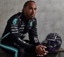 En la mente de Hamilton: así piensa el campeón y activista de la F1