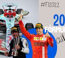 Guía completa F1 2022: presentaciones, test, calendario, equipos y pilotos