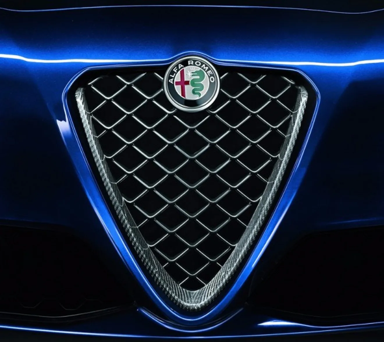 Alfa Romeo Giulia - Accesorios Mopar