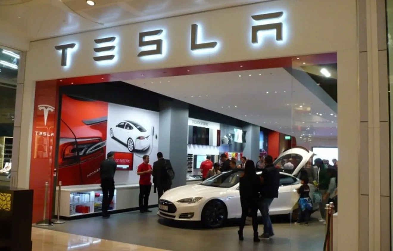 Tesla Spain S.L.