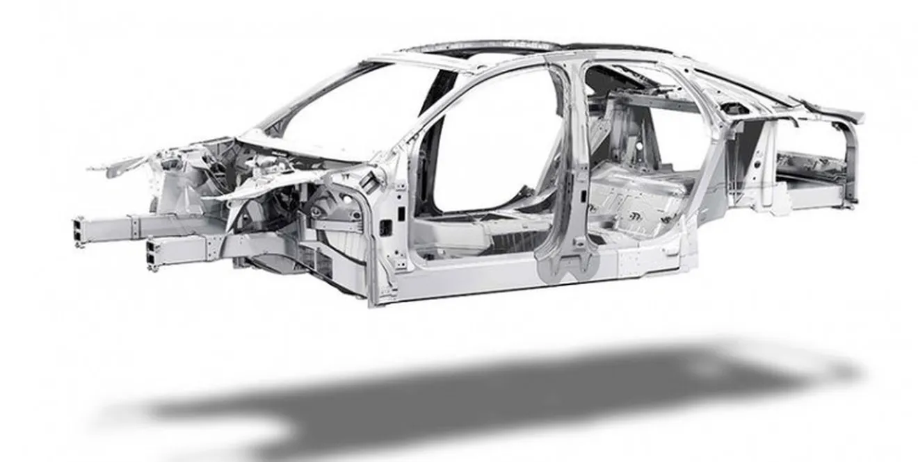 El aluminio y su aplicación en los coches