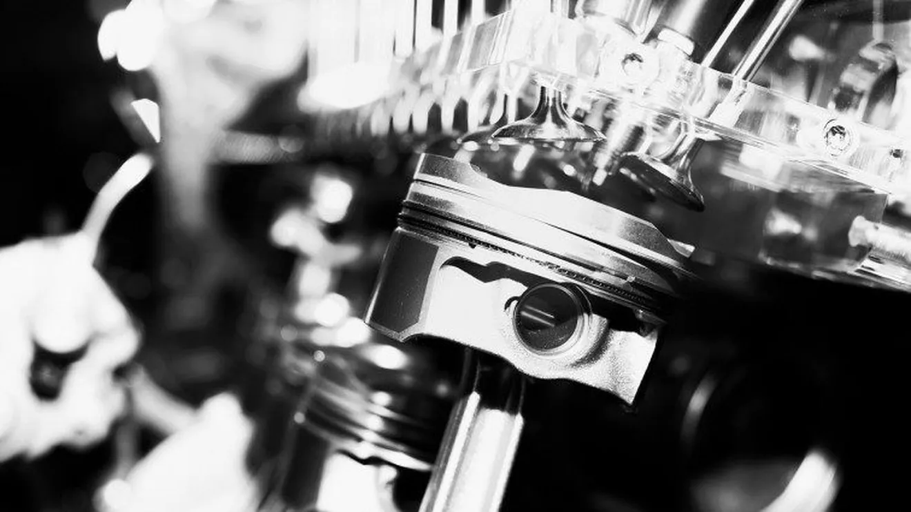 Relación de compresión de un motor - ¿Qué es Relación de compresión de un  motor?