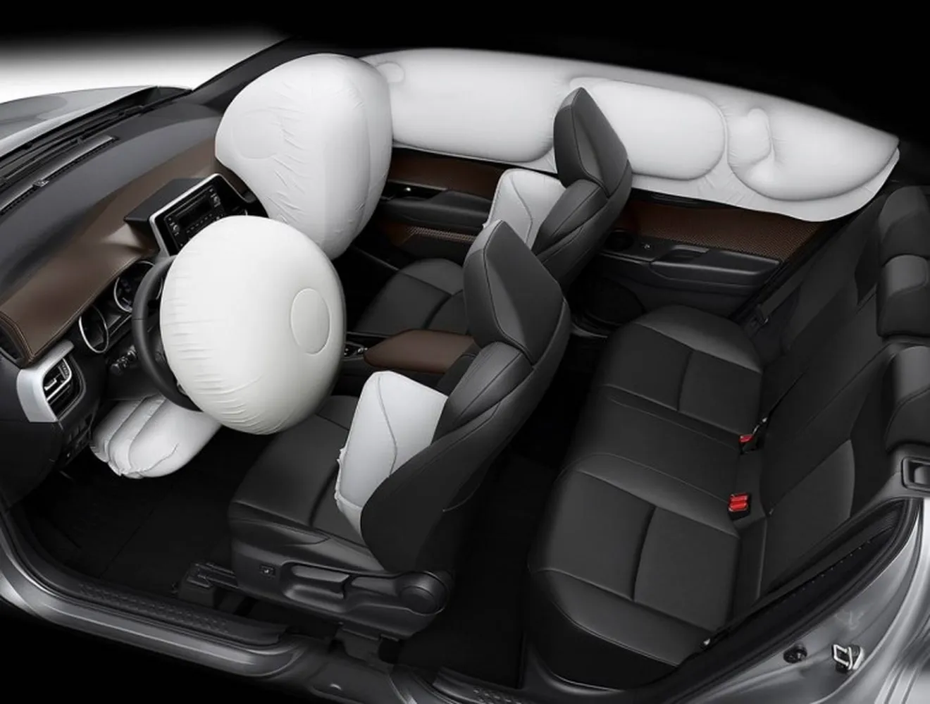 ¿Qué es un airbag y cómo funciona?