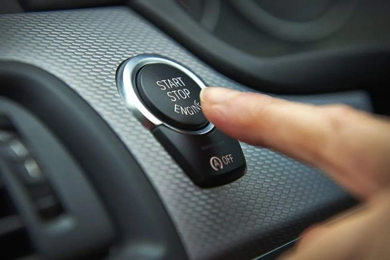 ¿Qué es la tecnología keyless en los coches?