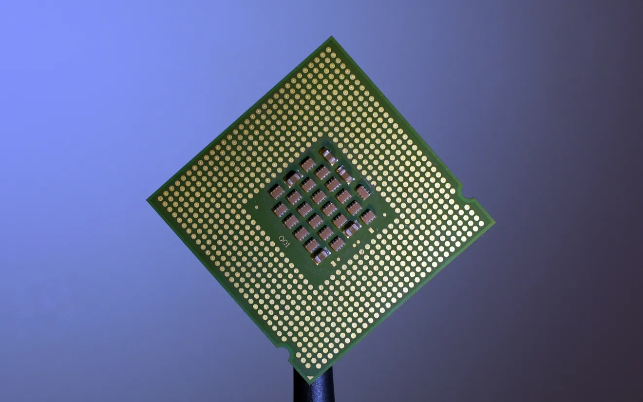 Microchip y semiconductor: qué son y por qué han provocado una crisis mundial