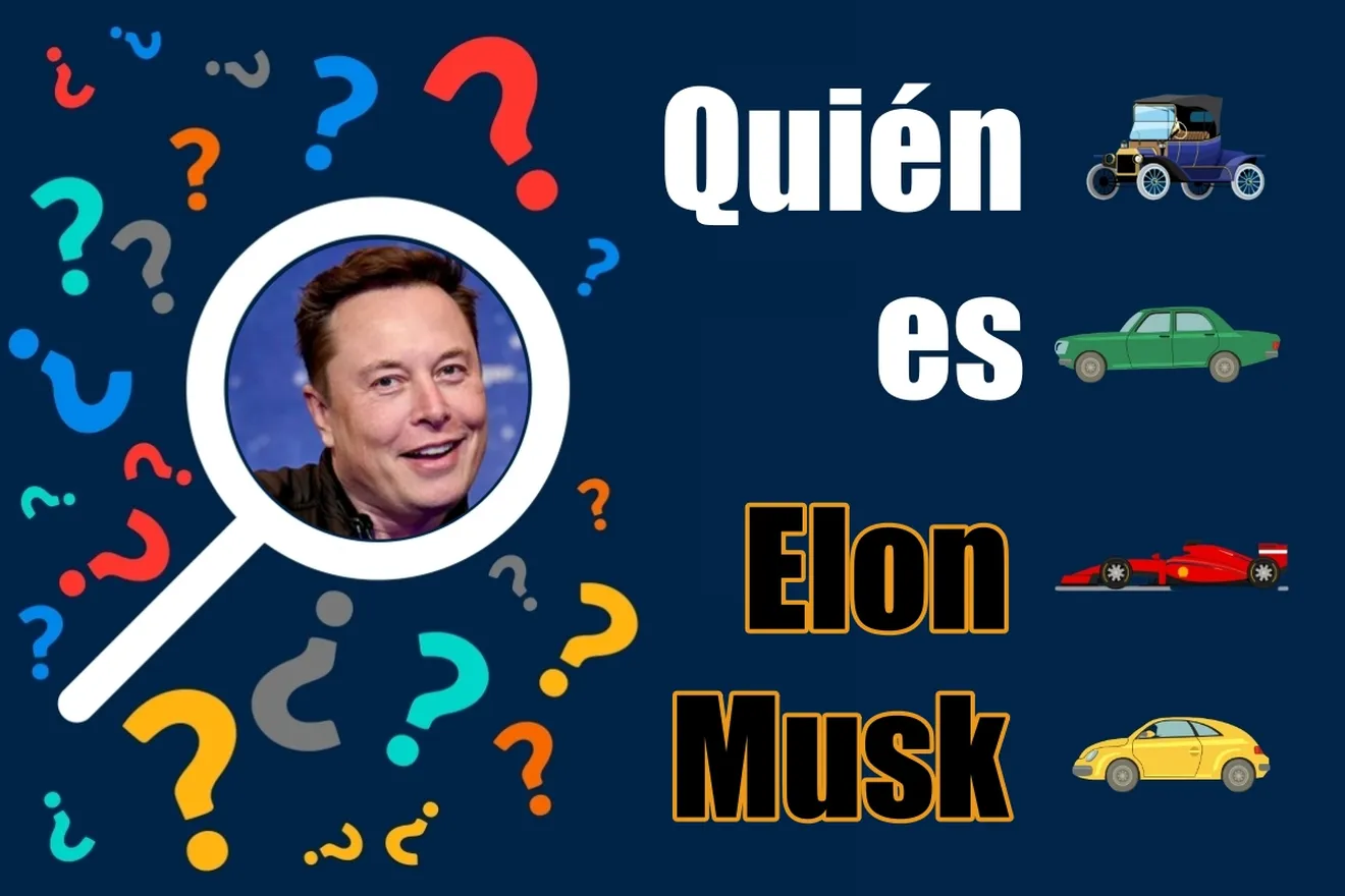 Quién es Elon Musk, un inventor del Siglo XXI