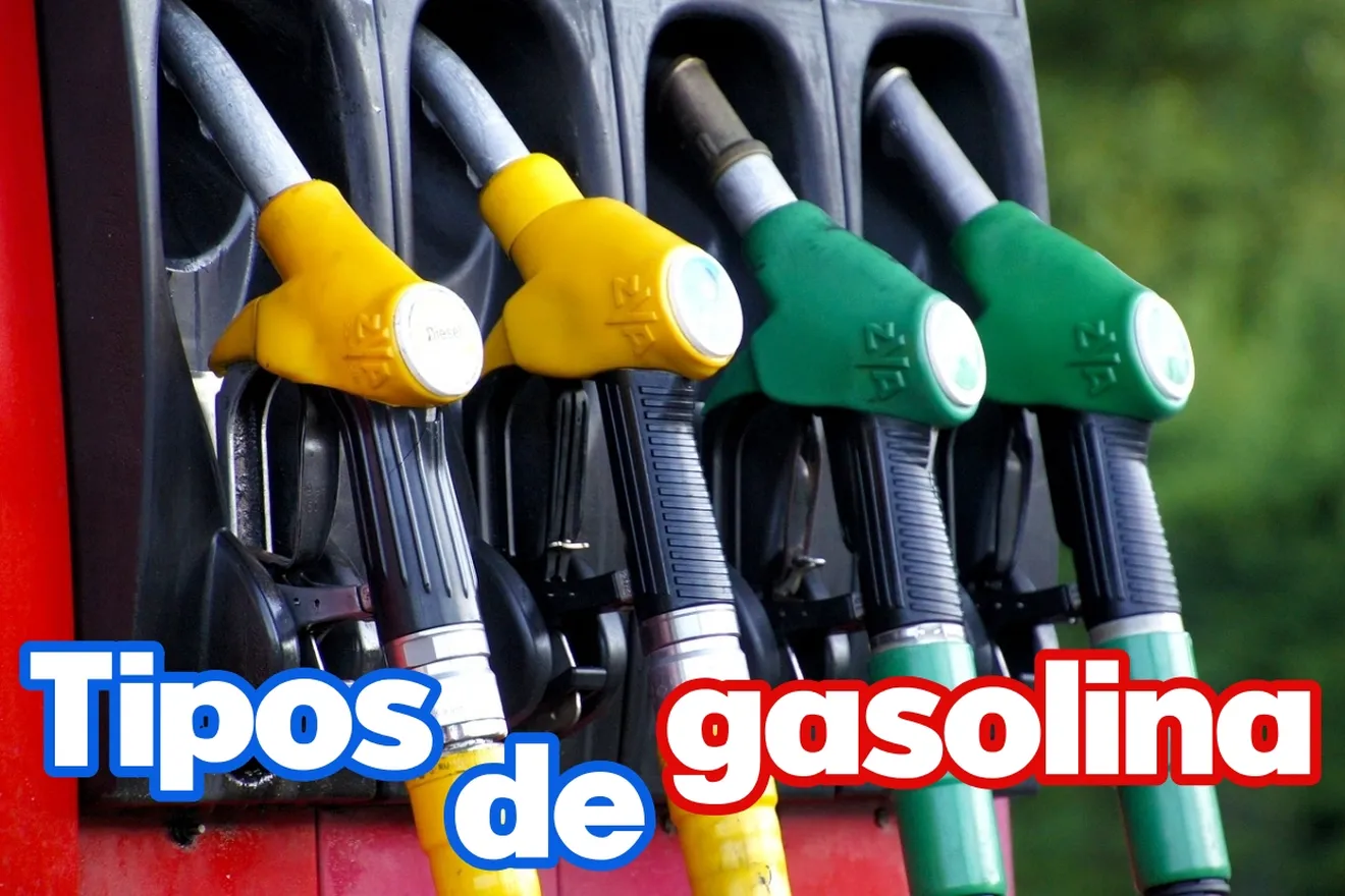 Gasolina E5, E10 y E85: qué es cada una de ellas y cuál te conviene más