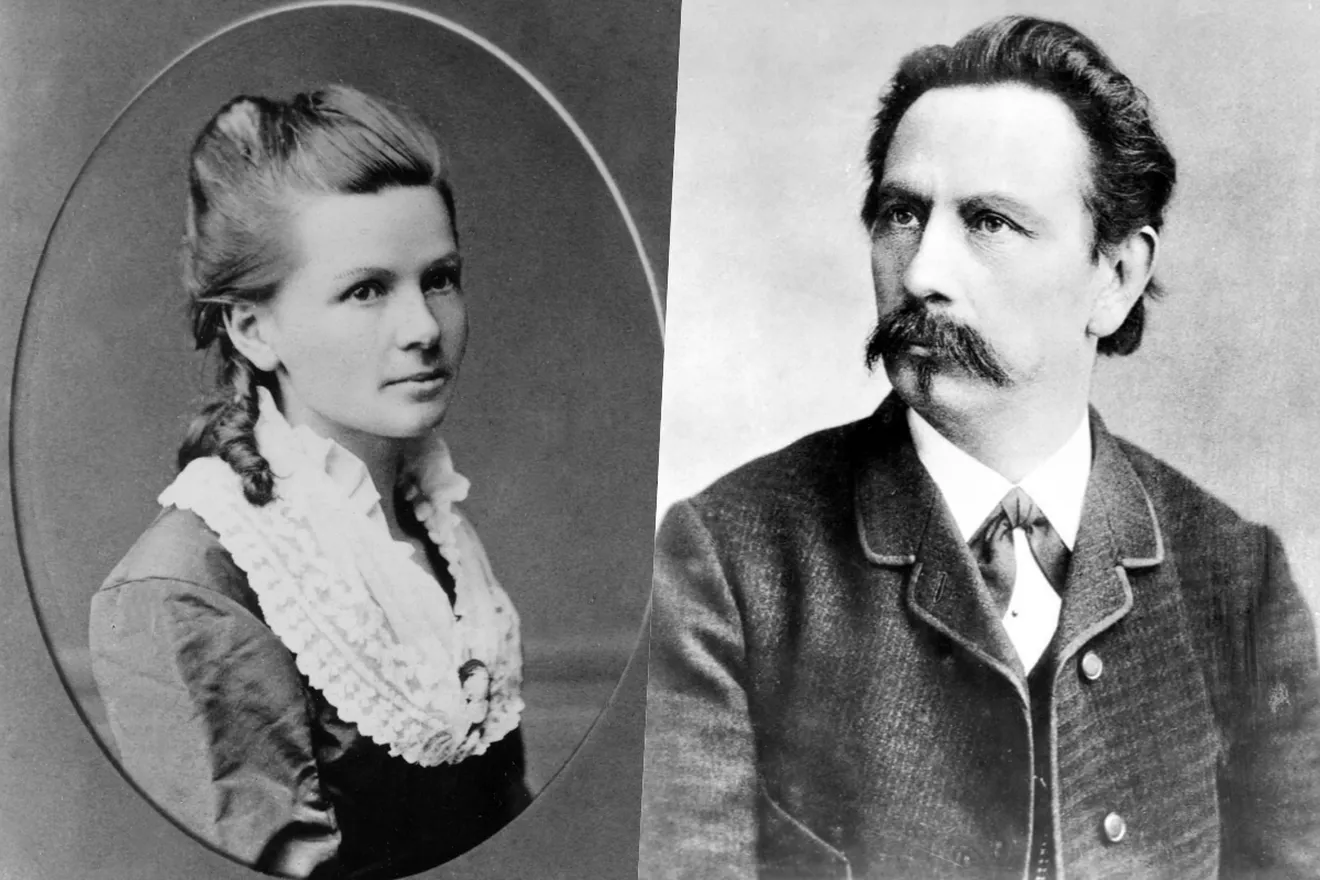 Quién es Karl Benz y por qué su esposa Bertha impulsó su talento