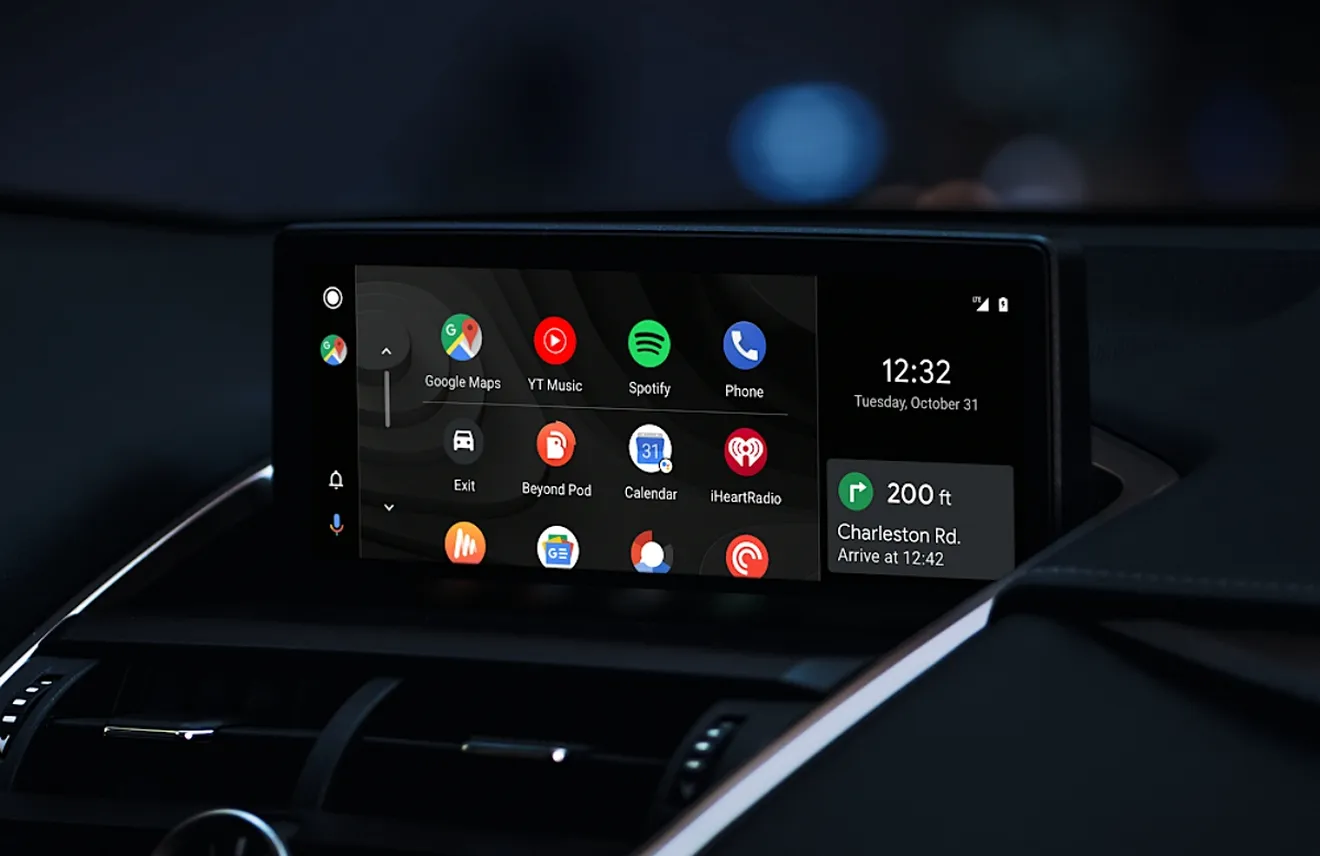 Qué es Android Auto y cómo saber si tu coche es compatible