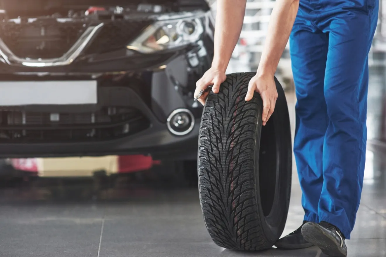 Neumático tubeless: qué es y por que ha monopolizado el mercado