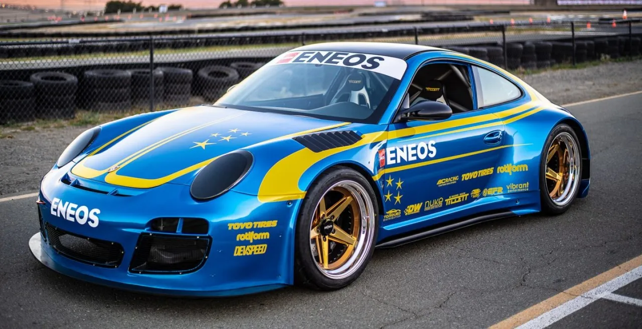 Top Tuning Qué es el tuning y qué estilos existen