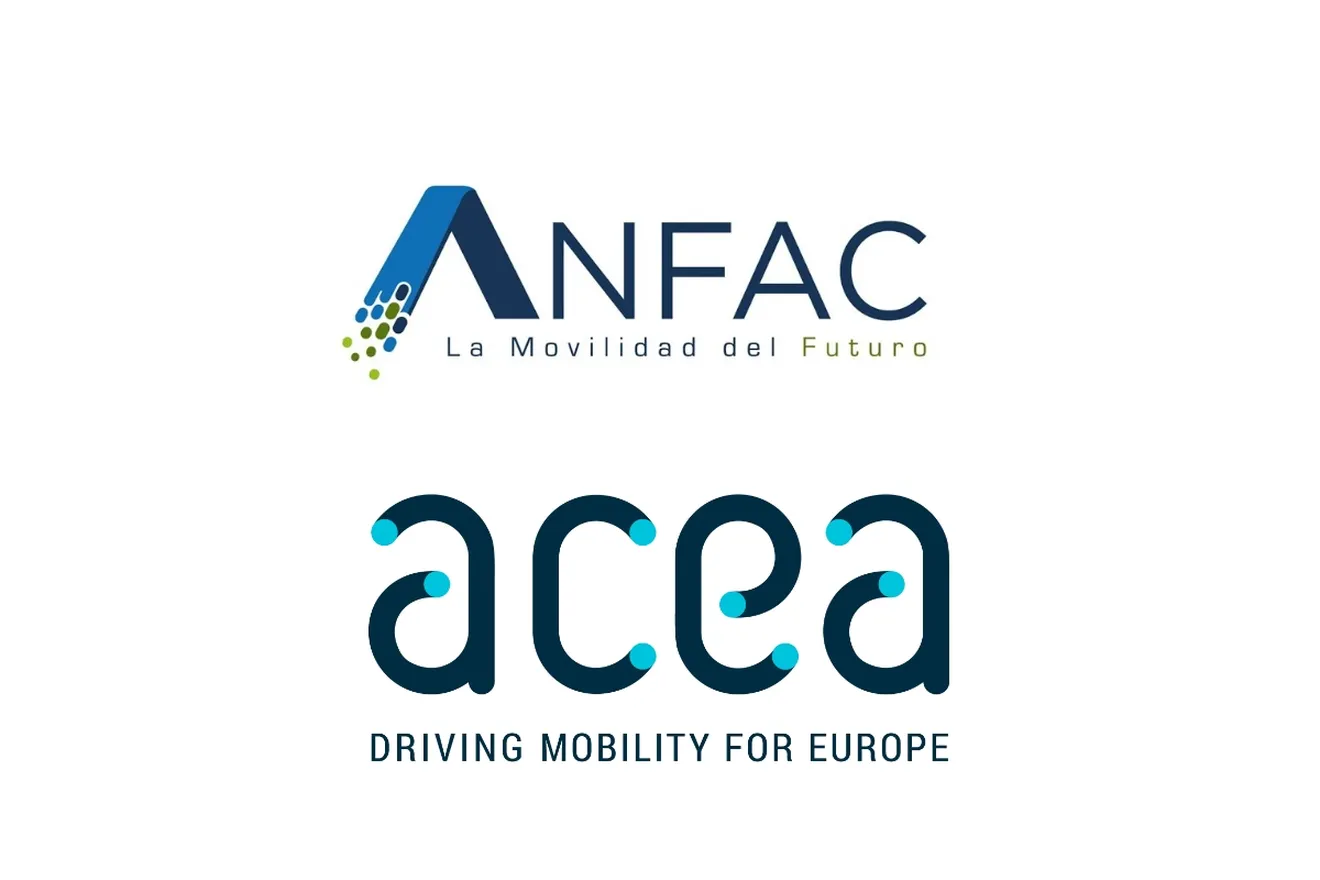 ANFAC y ACEA, qué son y qué papel juegan en la industria del automóvil