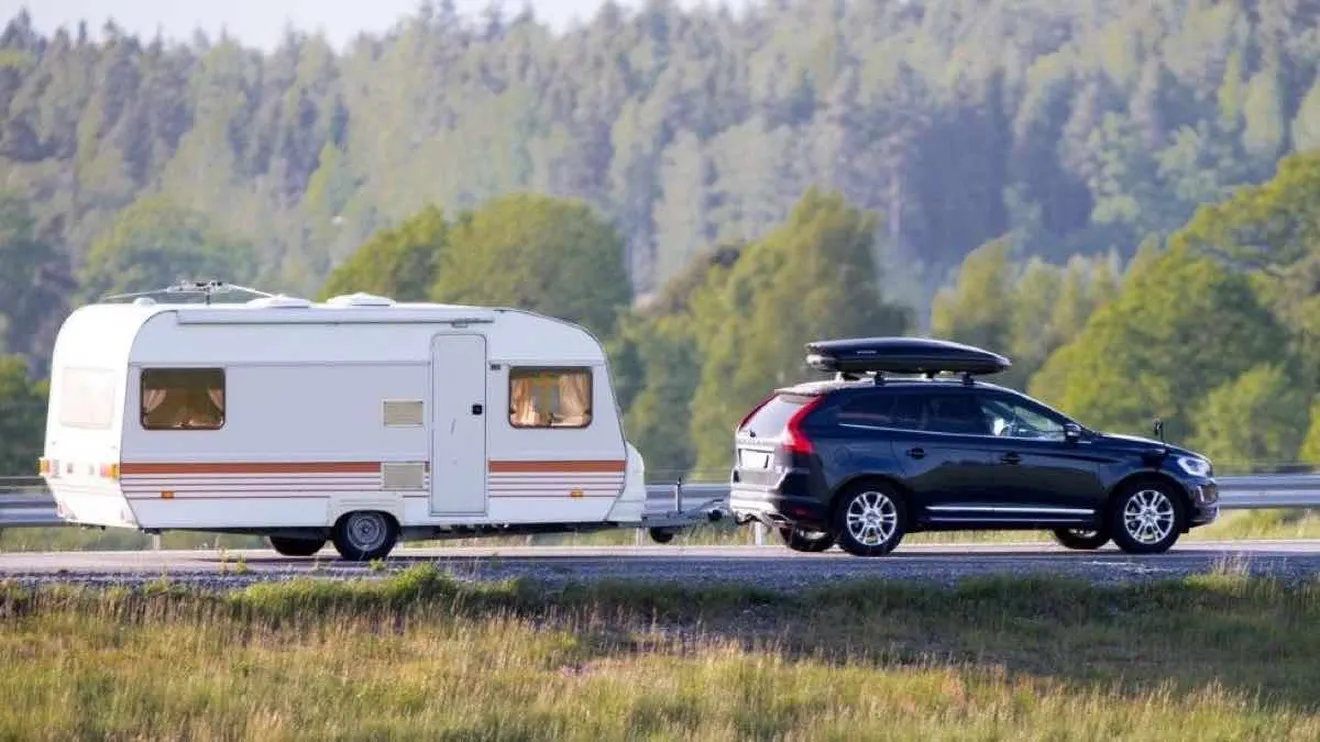 ¿Qué es una caravana y para qué sirve?