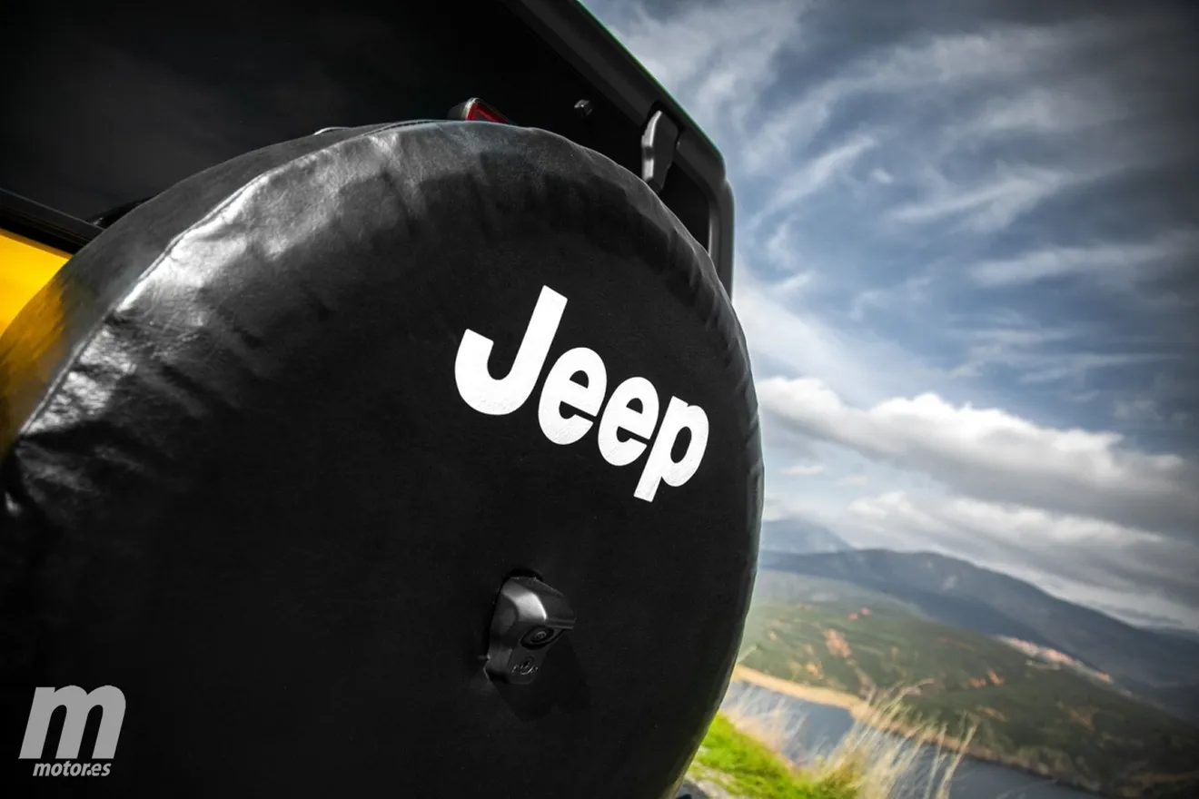 Jeep: qué es, qué tipo de coches hace y cuáles son sus modelos