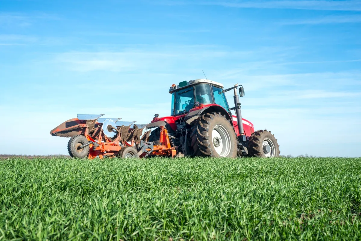 Qué es un tractor, qué tipos hay y cuáles son las mejores marcas