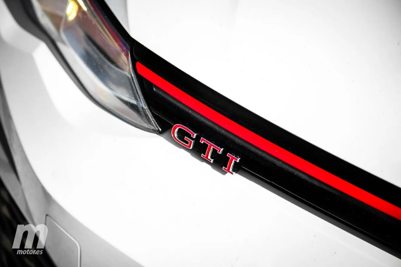 Qué son las siglas GTI y cómo debe ser un coche de este tipo