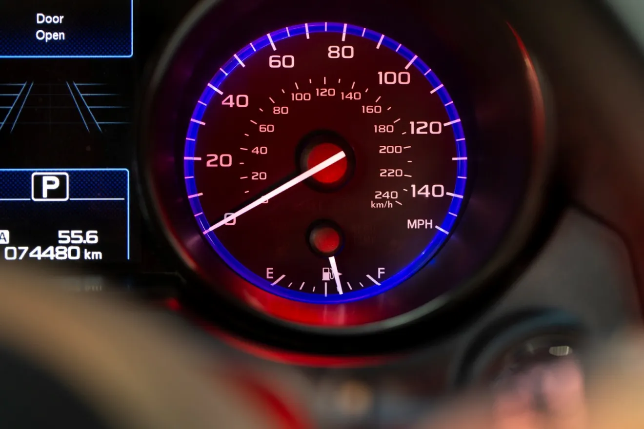Qué es el ralentí y qué te puede contar sobre el estado de tu vehículo