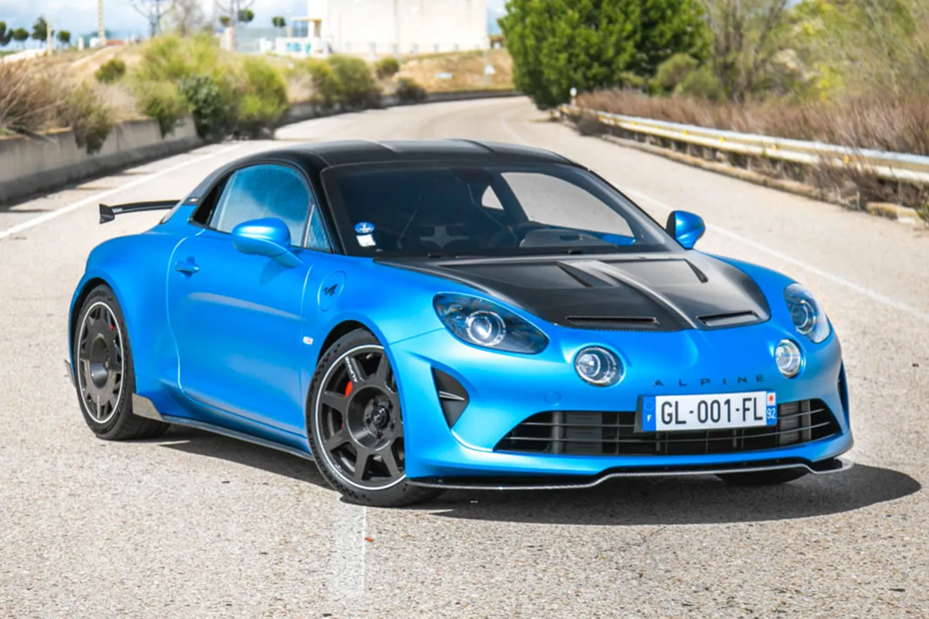 Alpine A110: todos los precios, ofertas y versiones