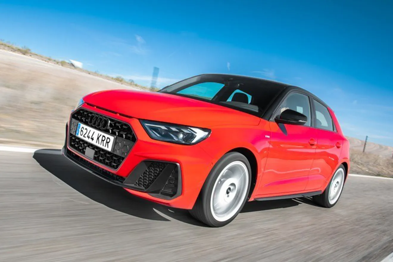 Audi A1: todos los precios, ofertas y versiones