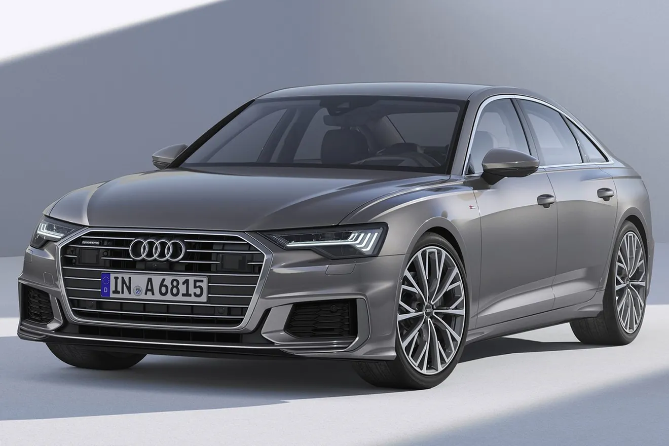 Audi A6: todos los precios, ofertas y versiones