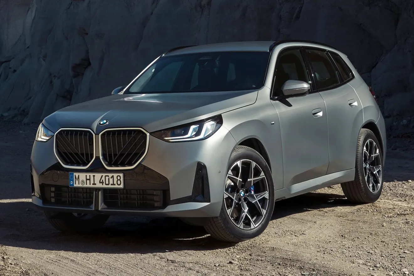 BMW X3: todos los precios, ofertas y versiones