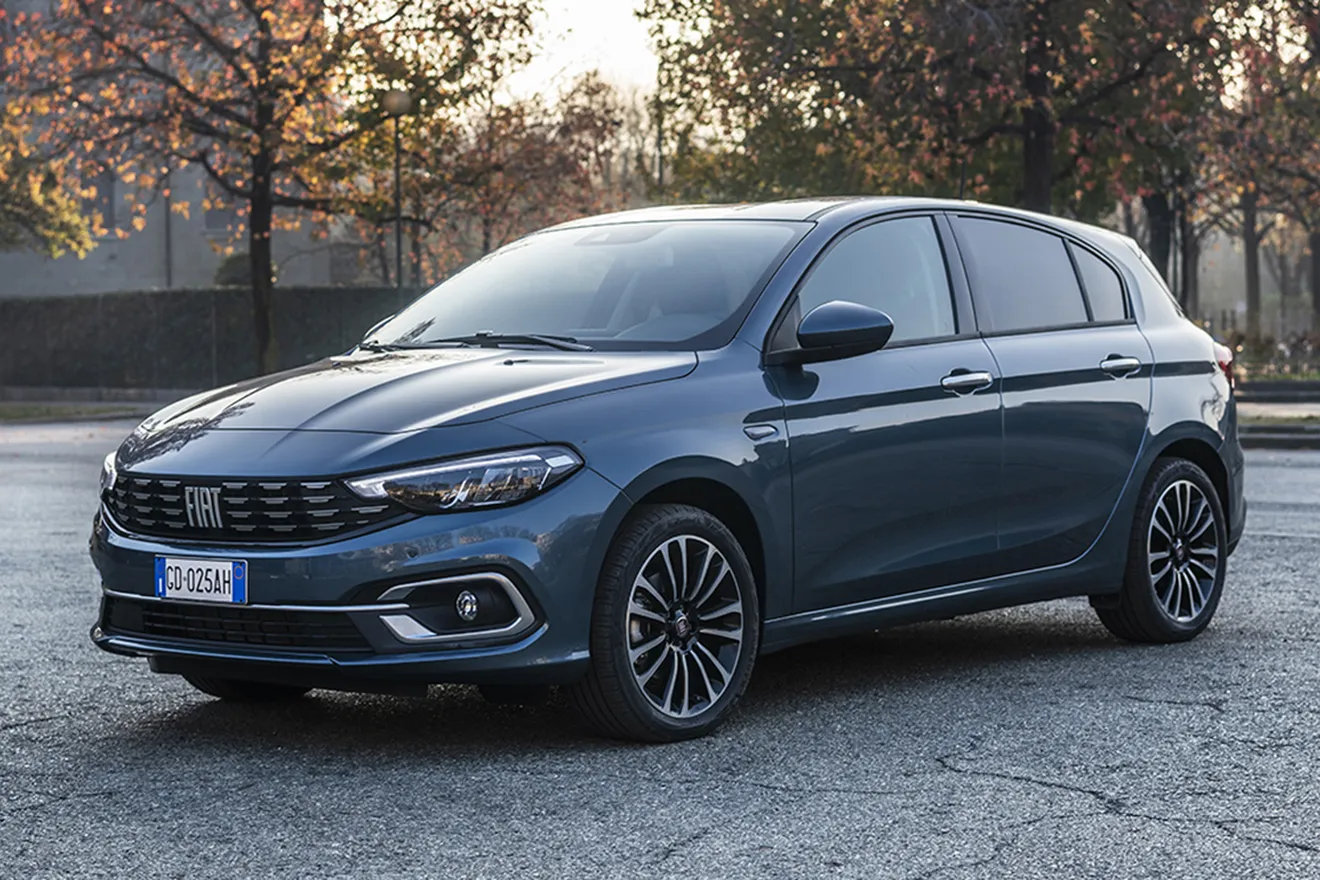 Fiat Tipo: todos los precios, ofertas y versiones