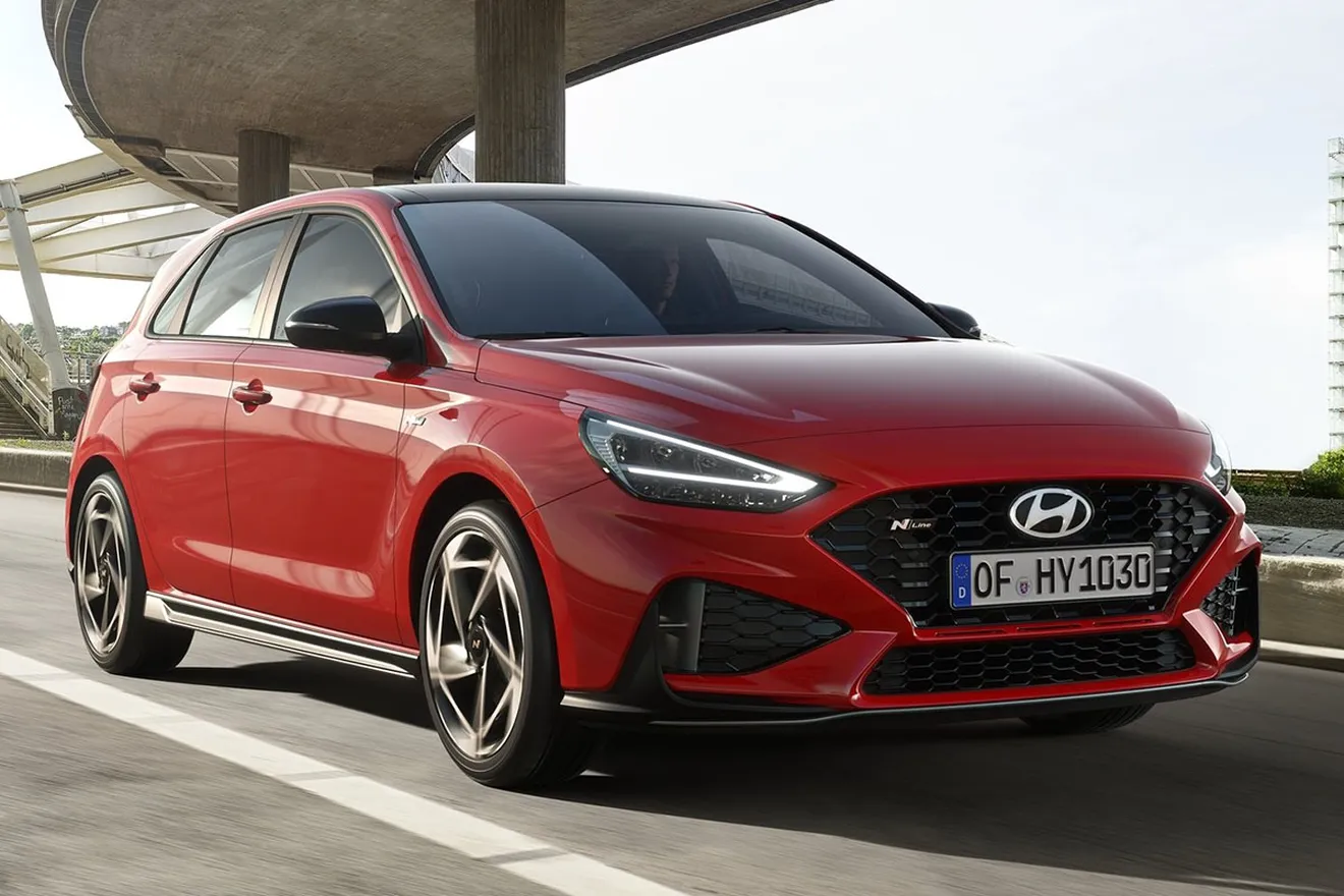 Hyundai i30: todos los precios, ofertas y versiones