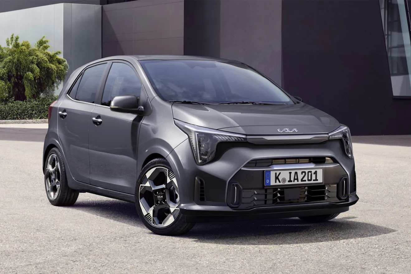 Kia Picanto: todos los precios, ofertas y versiones