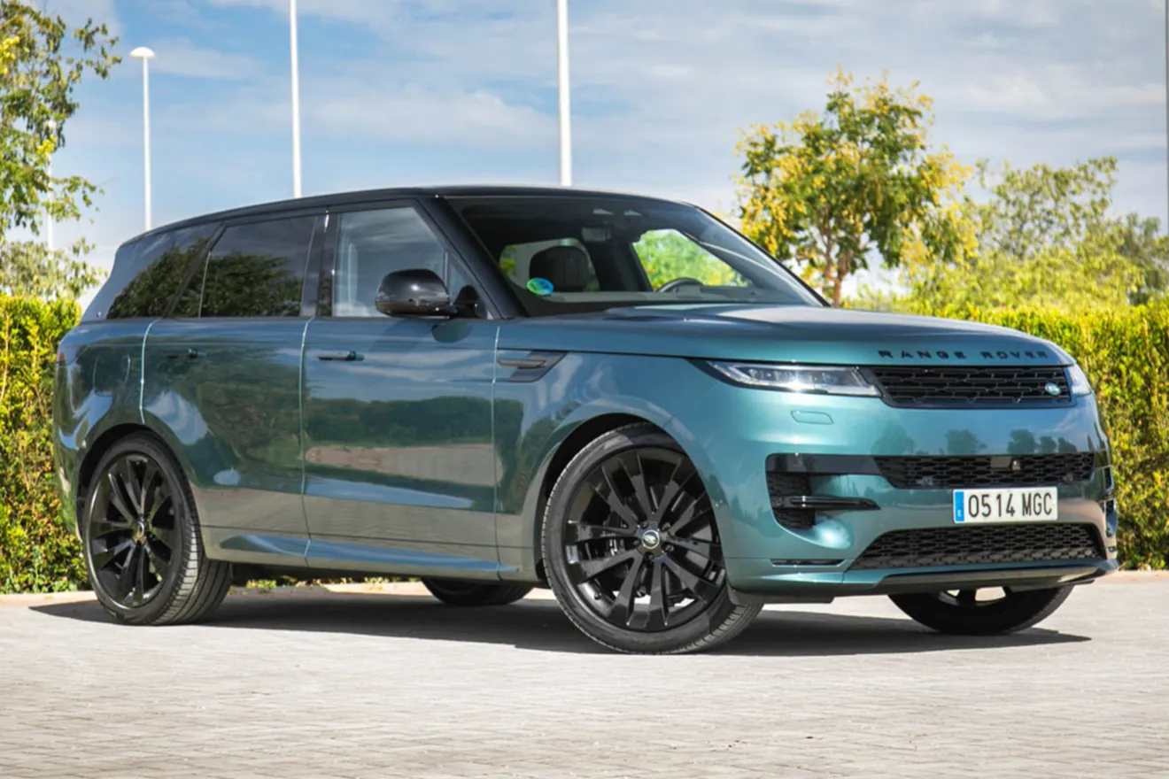 Range Rover Sport: todos los precios, ofertas y versiones