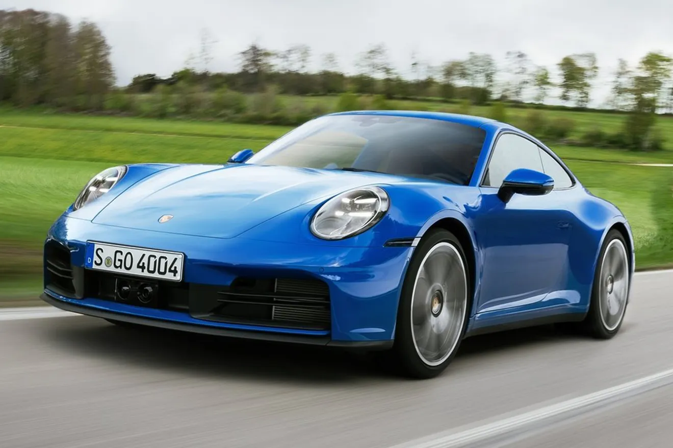 Porsche 911: todos los precios, ofertas y versiones