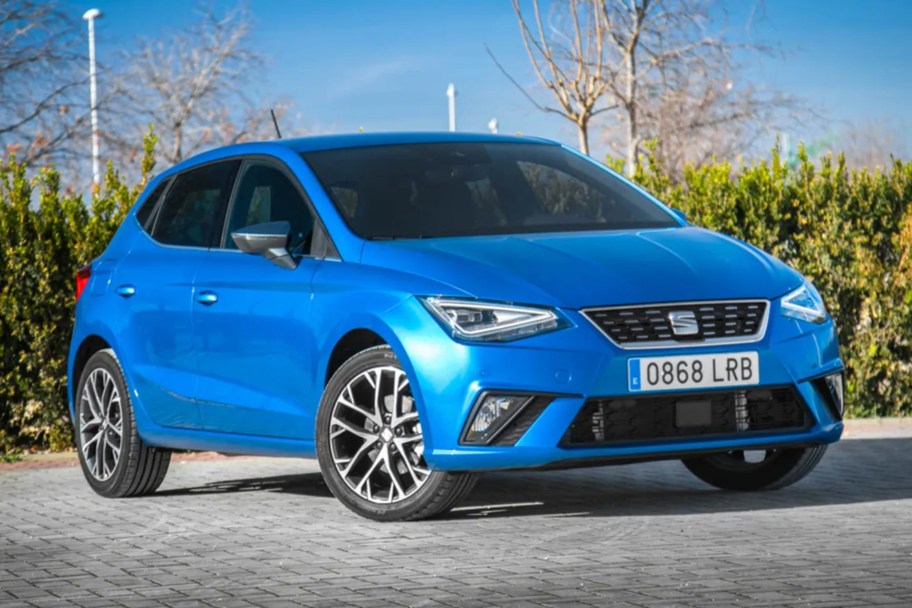 SEAT Ibiza: todos los precios, ofertas y versiones