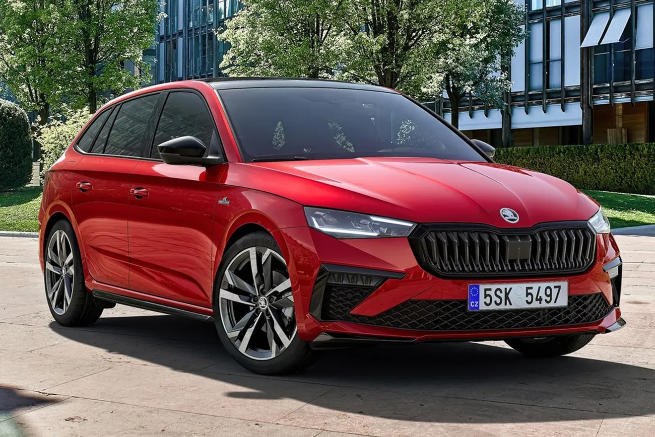 Skoda Scala: todos los precios, ofertas y versiones