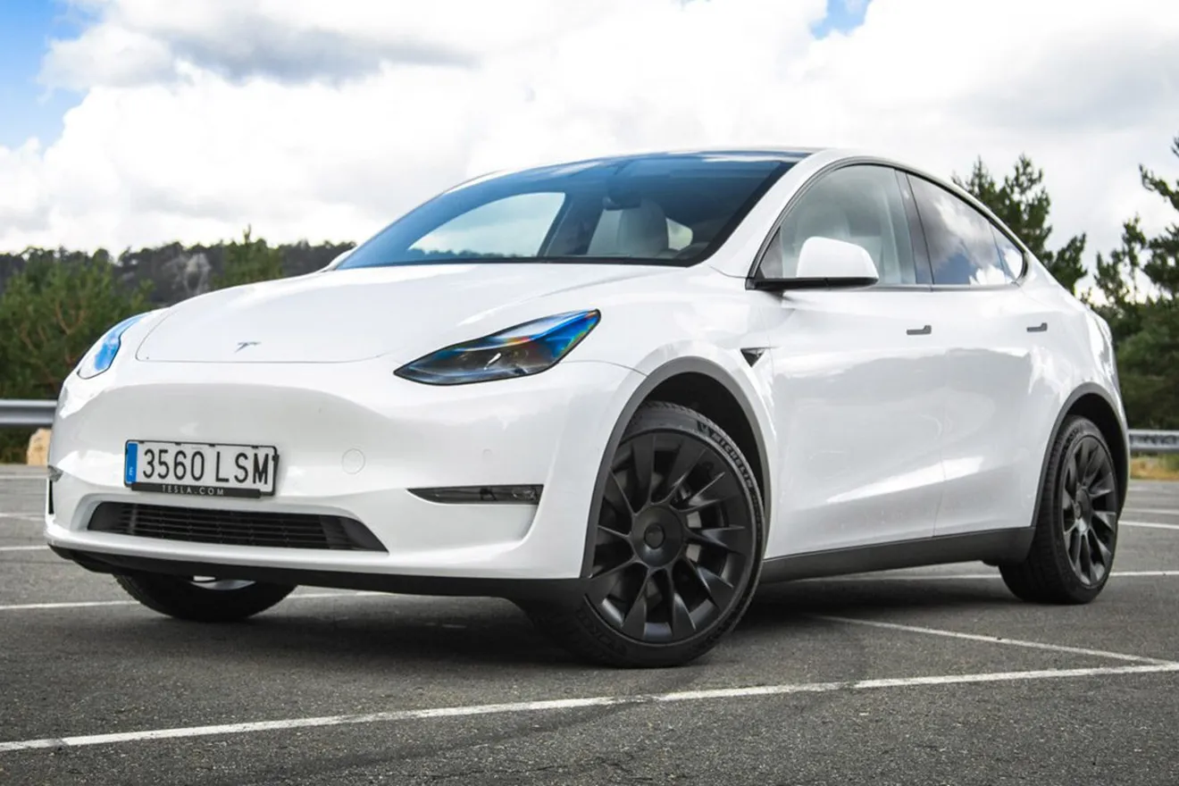 Tesla Model Y: todos los precios, ofertas y versiones