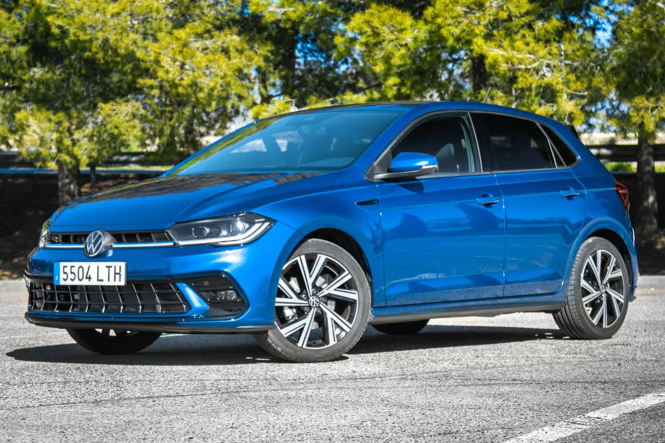 Volkswagen Polo: todos los precios, ofertas y versiones