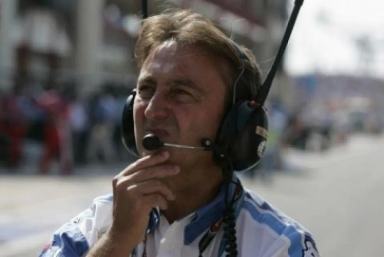 Adrián Campos niega que haya problemas para debutar en F1 en 2010