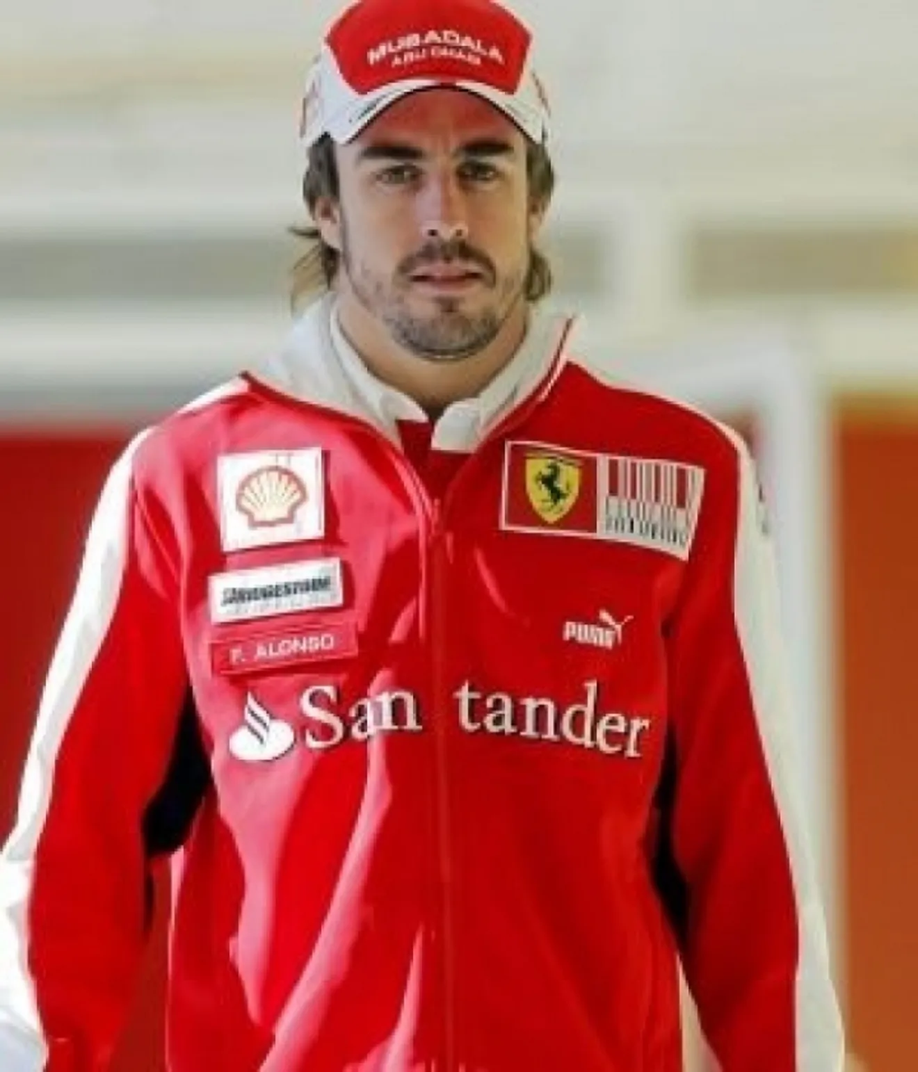 Alonso cree firmemente en el despegue de Ferrari