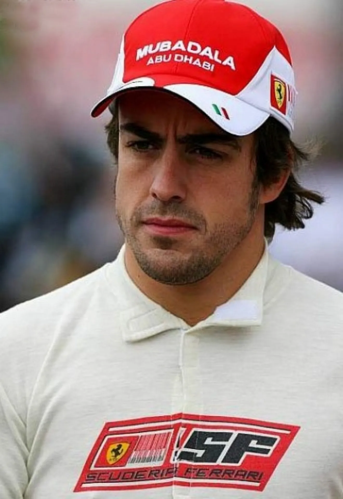 Alonso insiste en que el mundial se acaba en Abu Dhabi