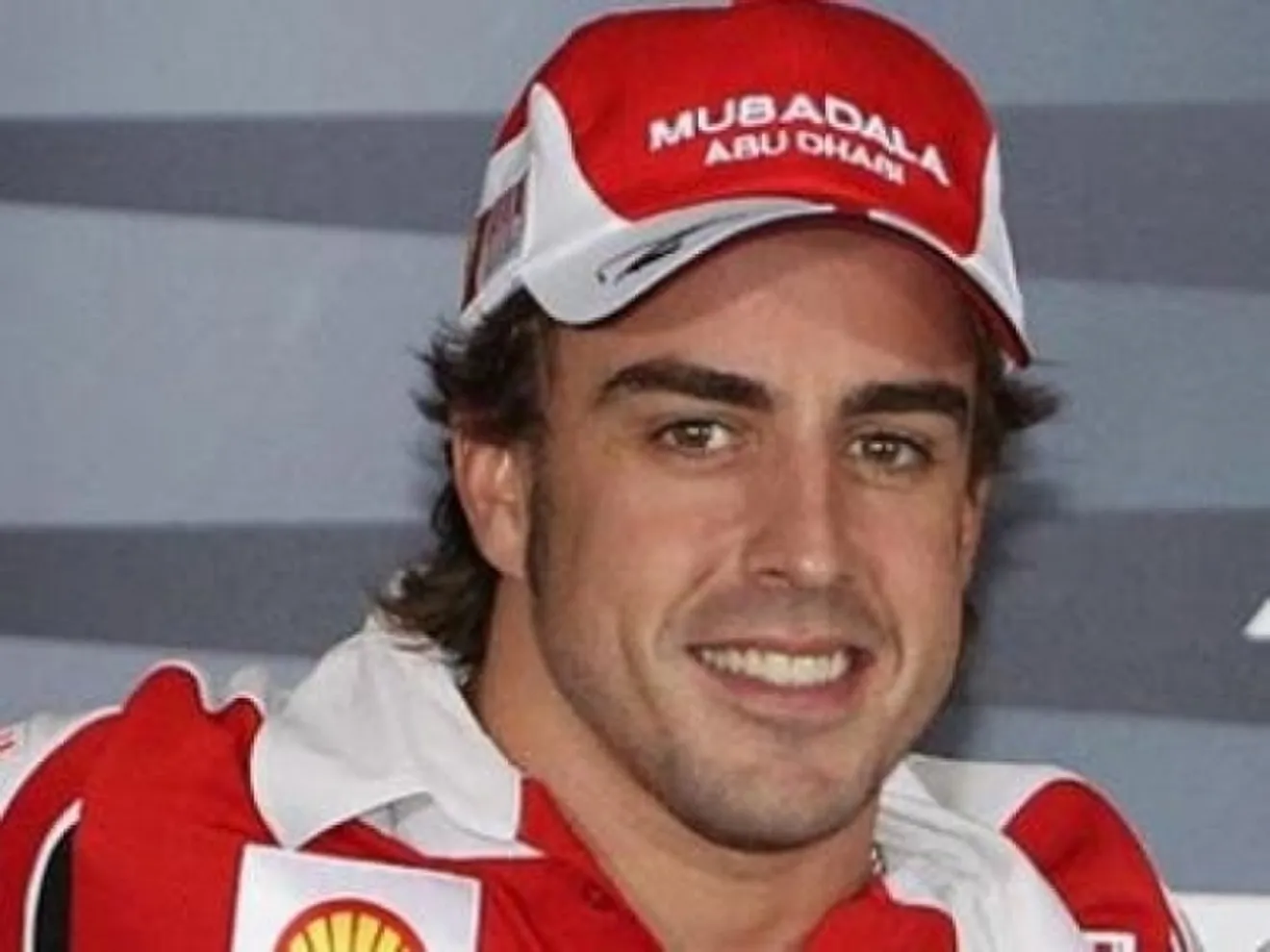 Alonso: podría haber sido piloto probador de Ferrari