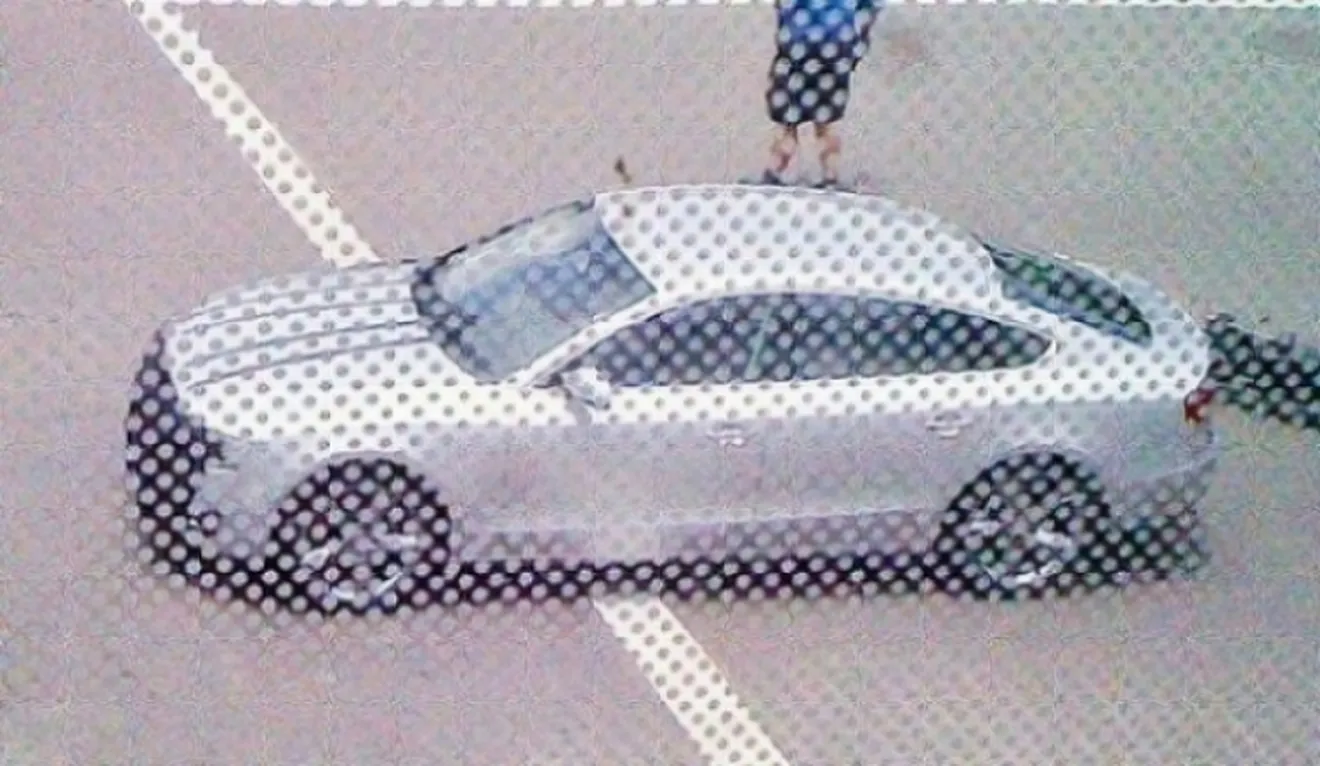Audi A5 Sportback, nuevas imágenes filtradas