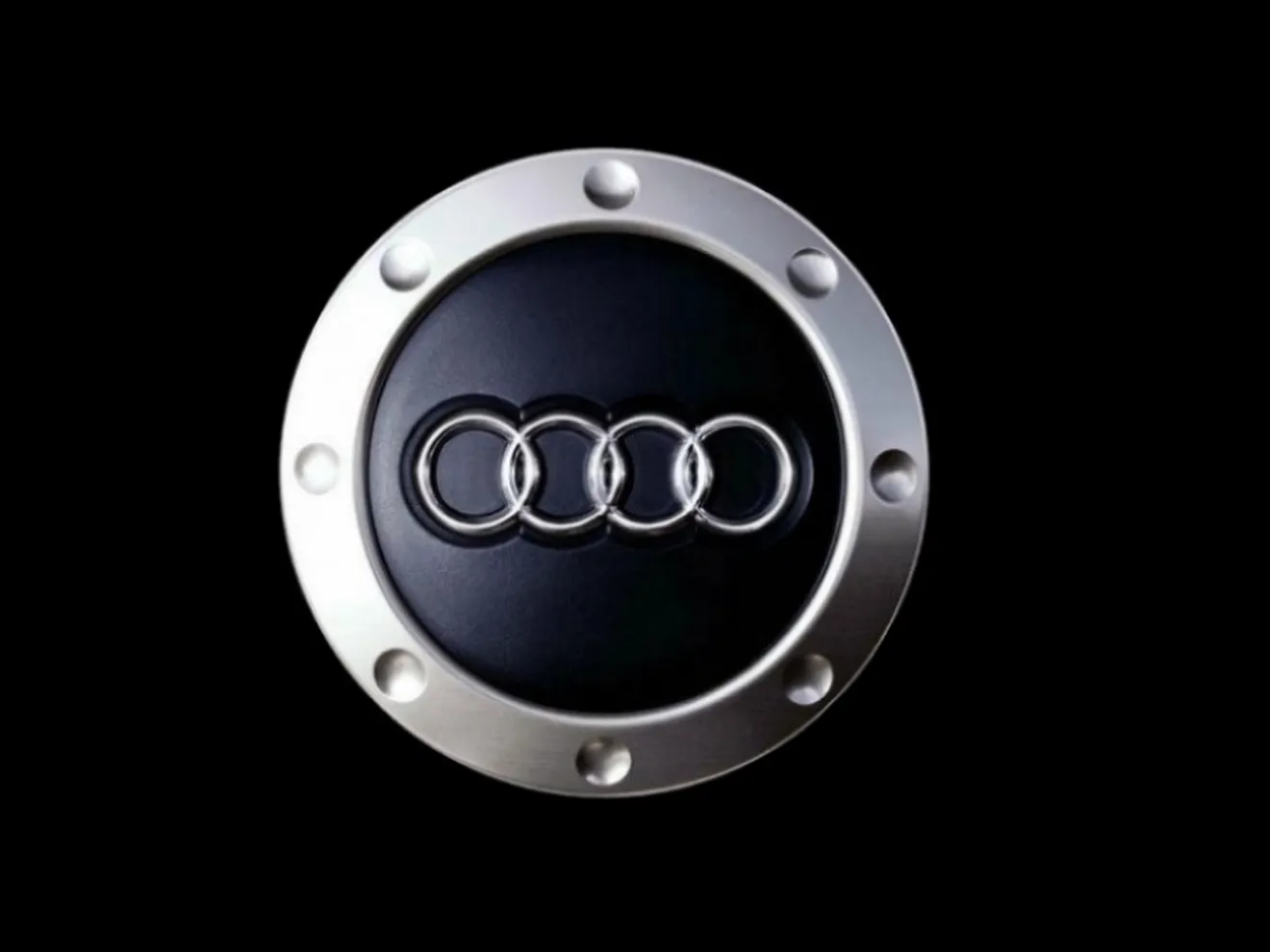 Audi anuncia su plan de inversiones hasta 2012