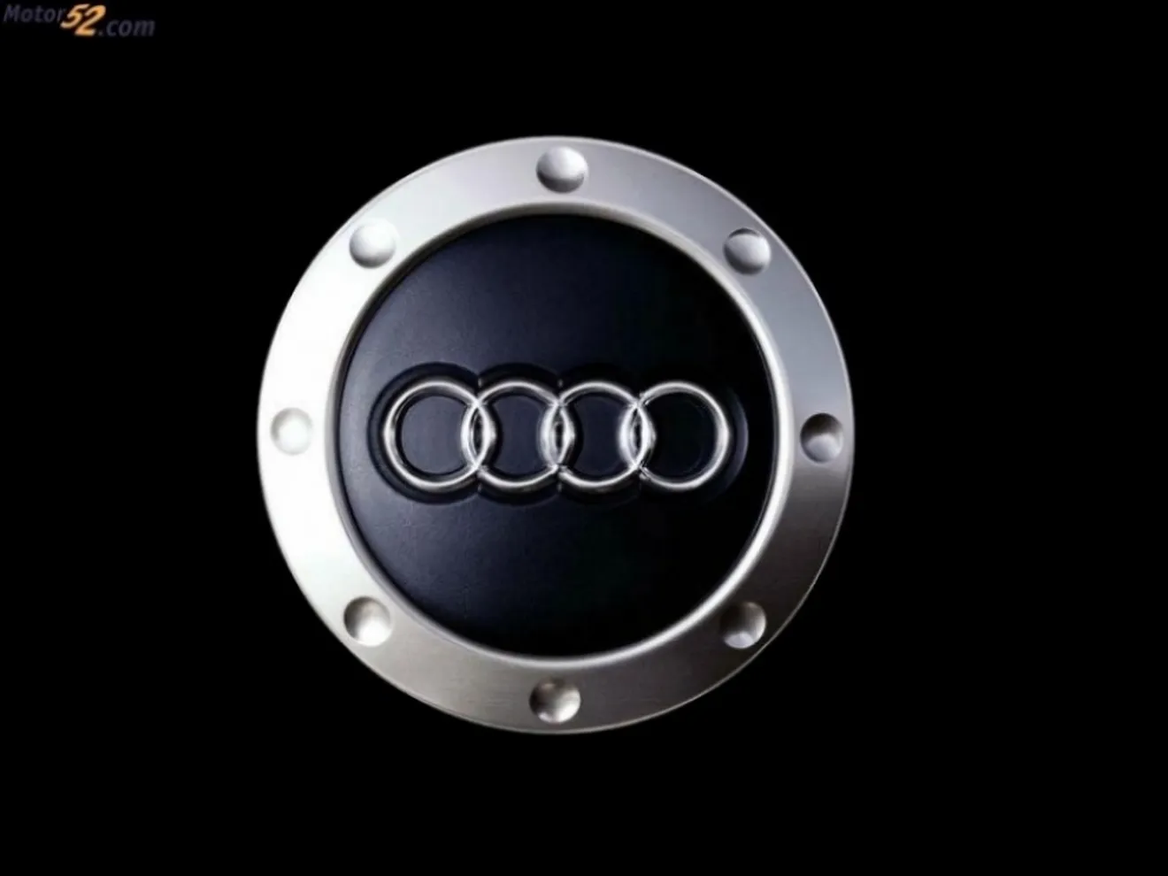 Audi creció en ventas y producción durante 2008