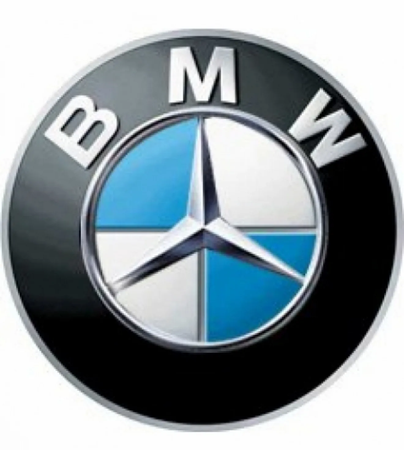 BMW espera ahorrar a medio plazo... gracias a Mercedes