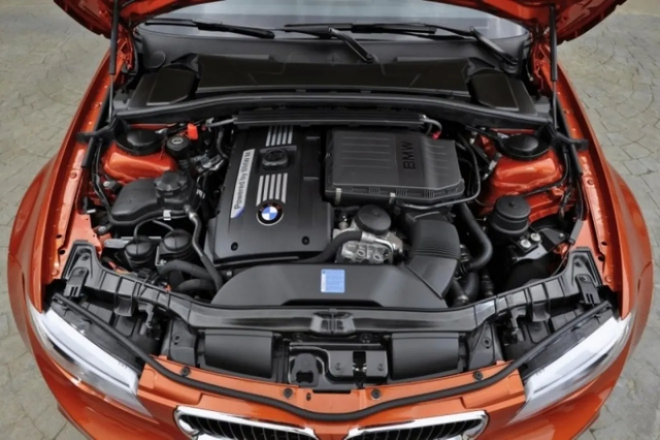 BMW M1 , simplemente un capricho perfecto