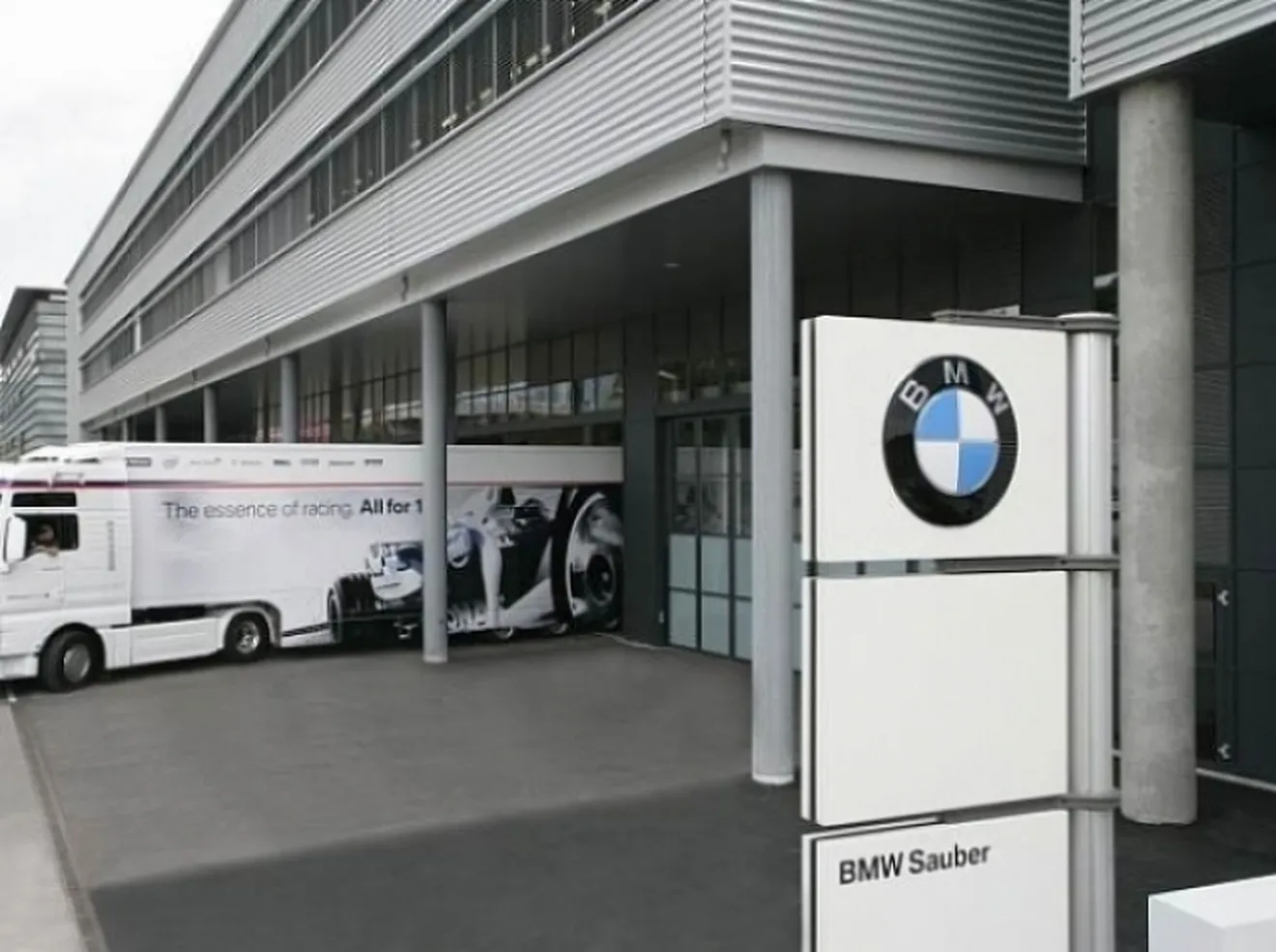 BMW-Qadbak: La venta aún no es segura
