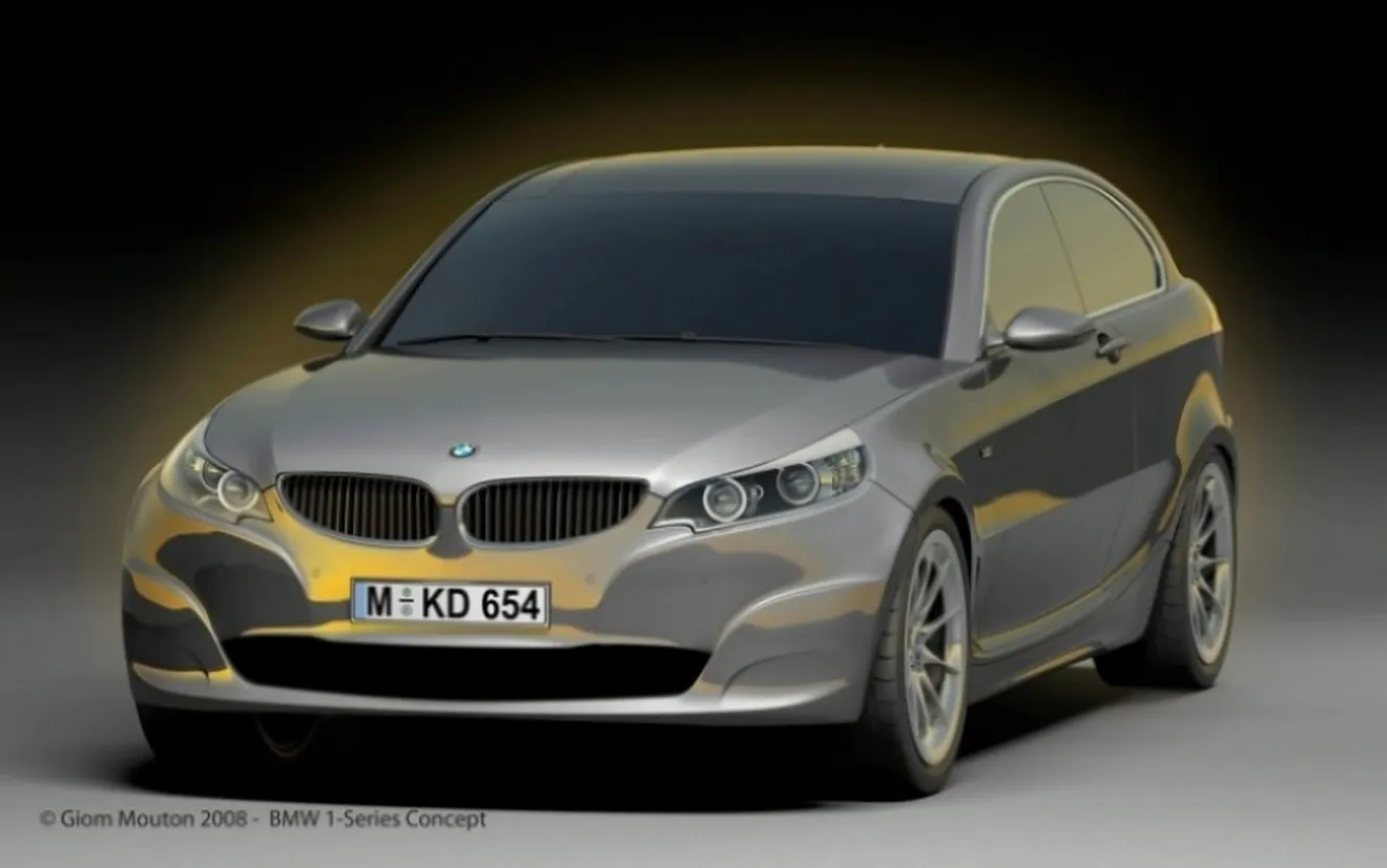 BMW Serie 1 2011, más detalles