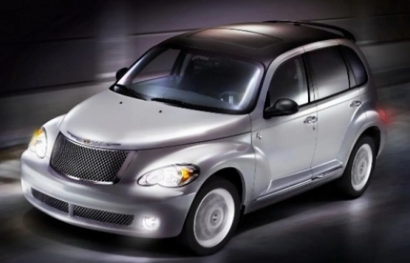 Chrysler vuelve a la carga de la mano de Fiat y Sergio Marchionne