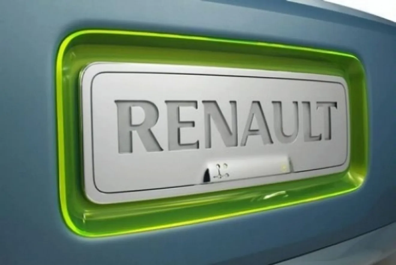 Coches eléctricos Renault, acostumbrando a los conductores.